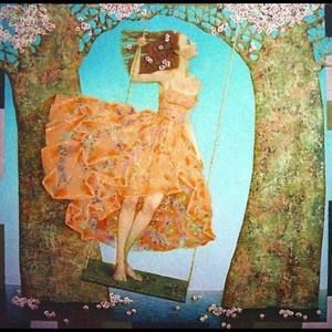 Meet your Posher, Meredith